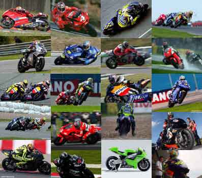 Hier gehts direkt zu den GP1  NEWS