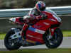 Ducati Test - Phillip Island