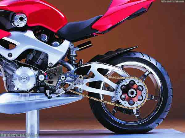honda axis price
