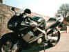 CBR - Miniblinker