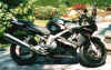 CBR - orginal