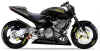 Honda Hornet