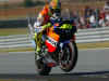 Rossi on GP1