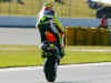 Rossi on GP1