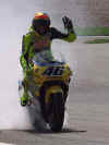 Rossi - 2 Stroke 2001
