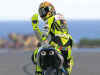 Rossi - 2 Stroke 2001